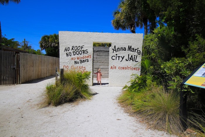 Things To Do Anna Maria Island Historical Society